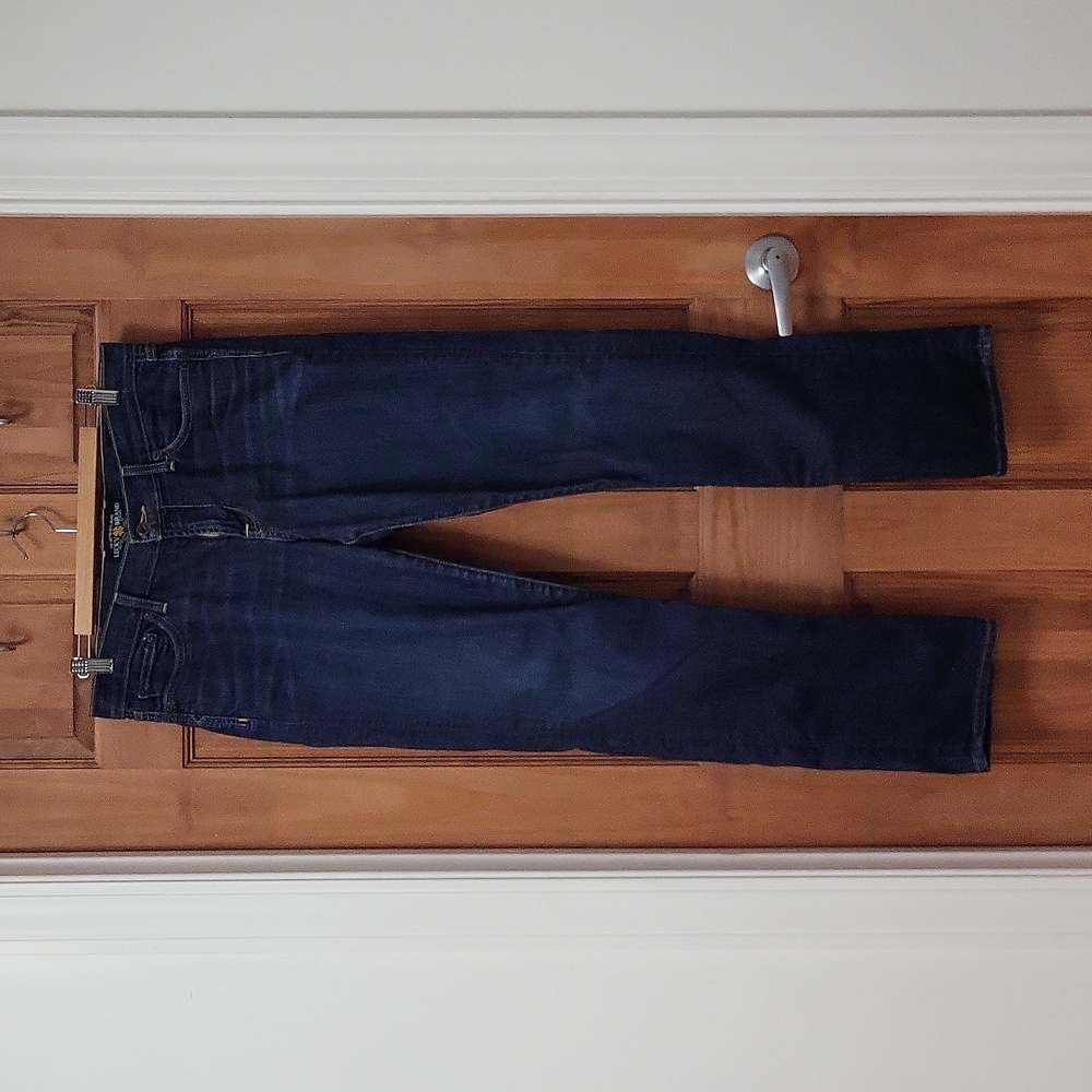 Lucky Brand Jeans